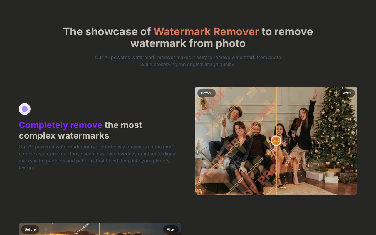 Watermarkzero 截图 2