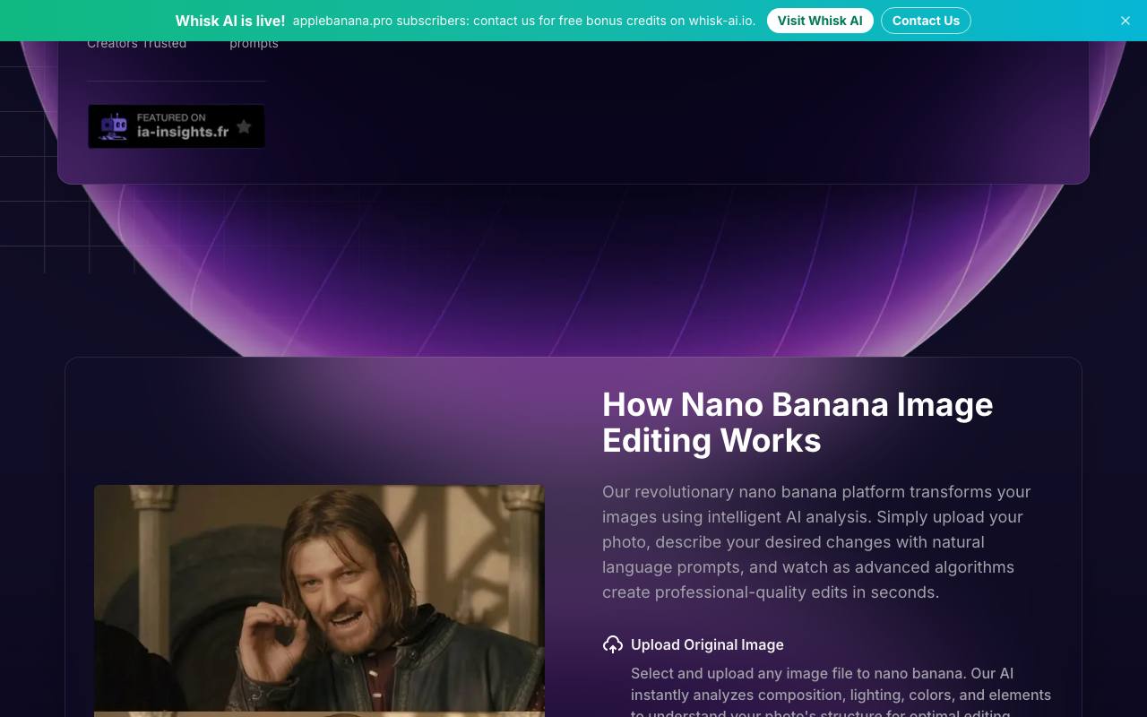 Nano Banana Pro 截图 4