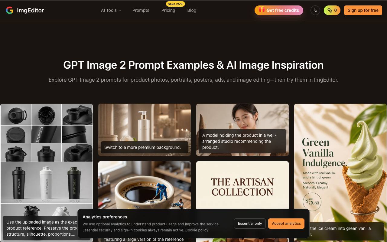 GPT Image 2 截图 2