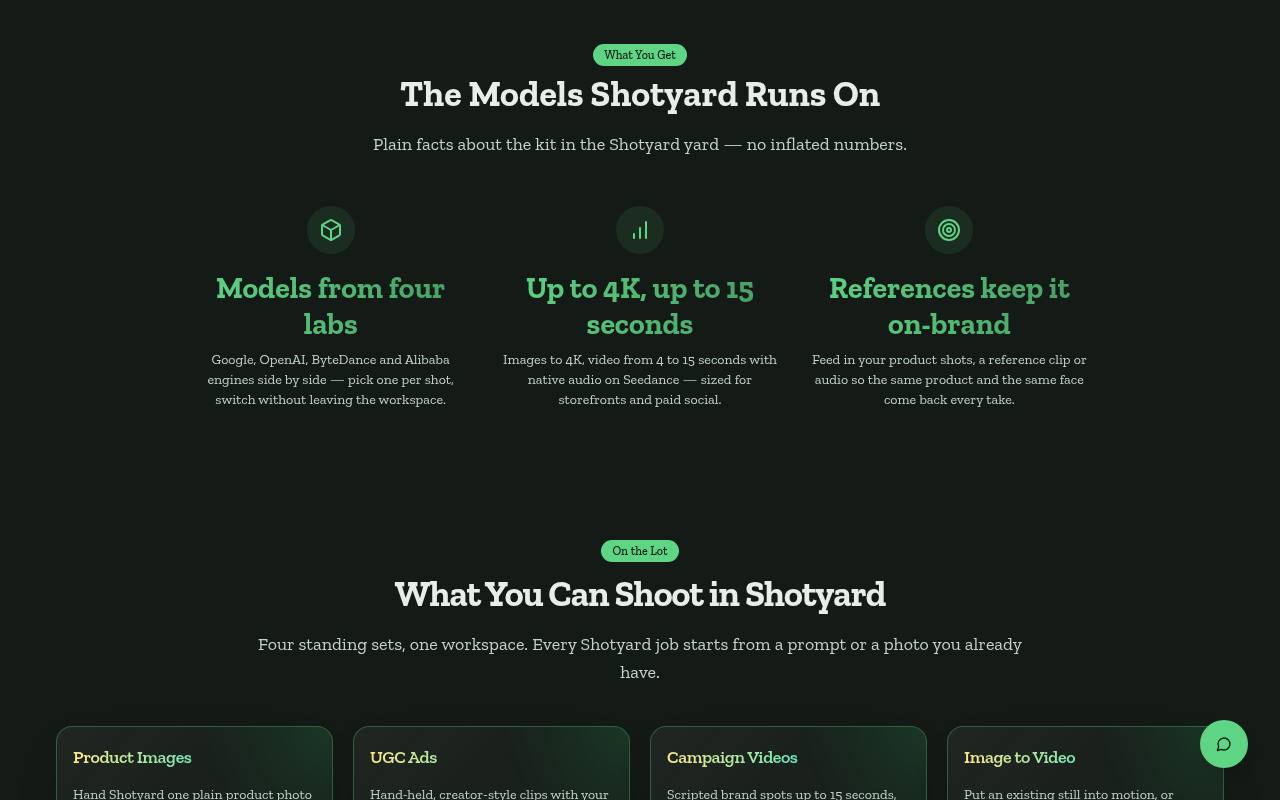 Shotyard 截图 3
