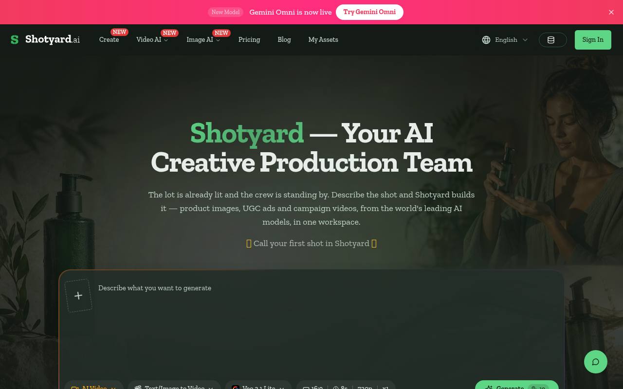 Shotyard 截图 1