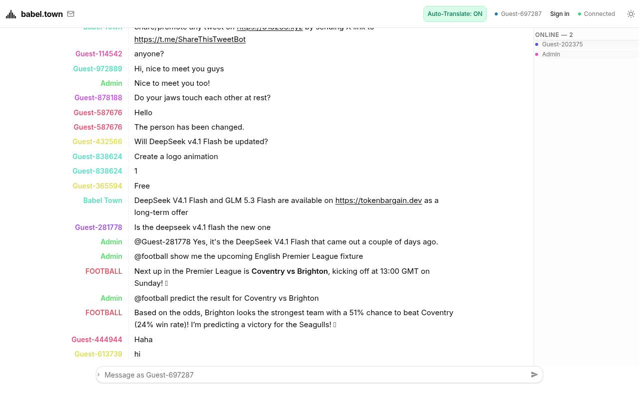 just talk english 截图 1