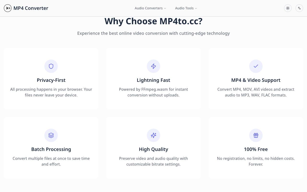 MP4TO 截图 2
