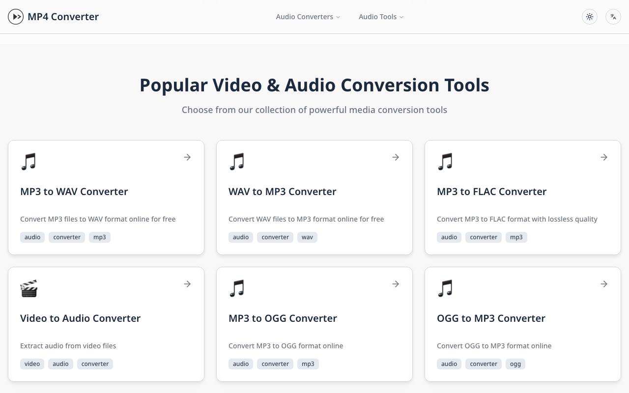 MP4TO 截图 3