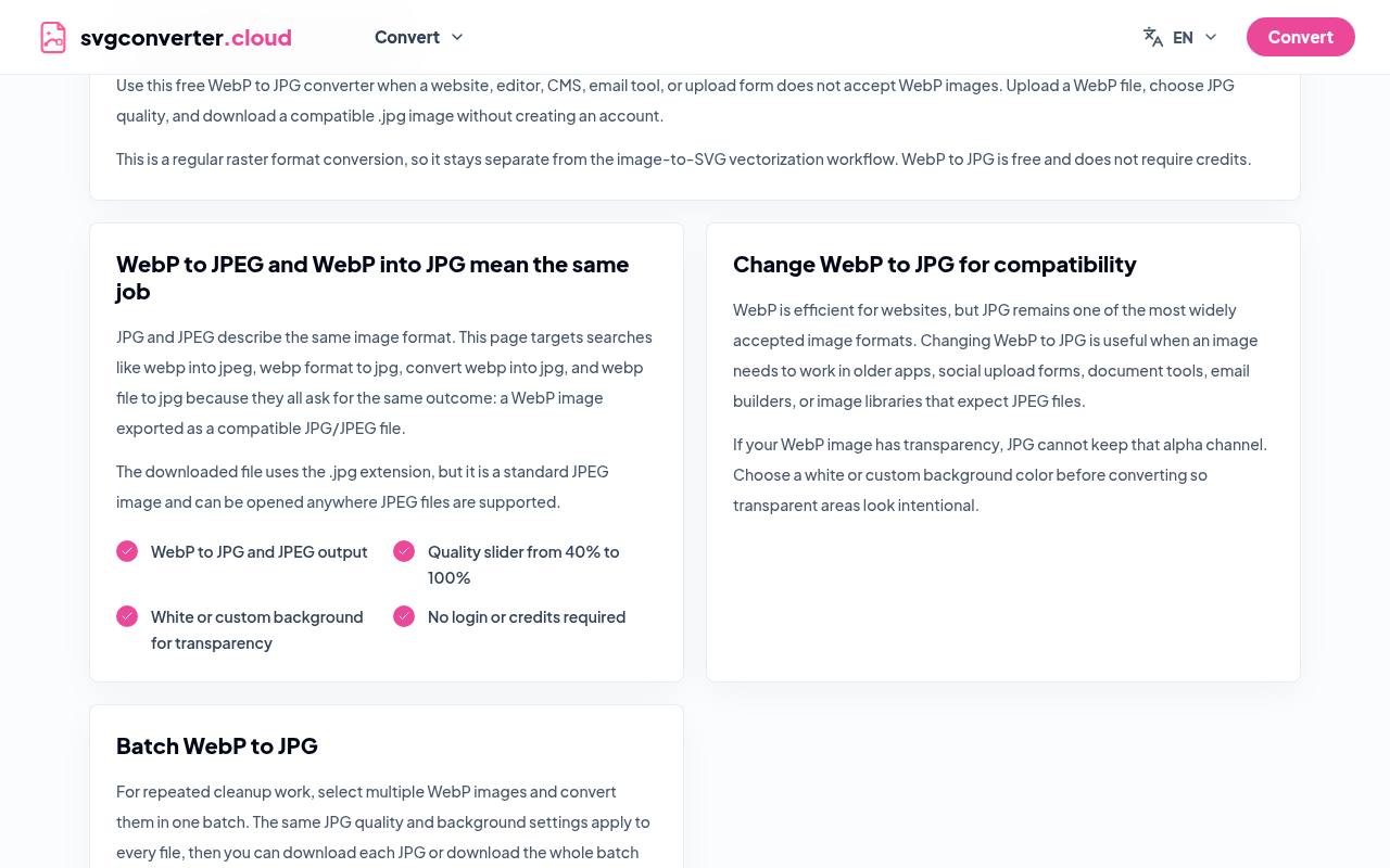webp to svg 截图 3