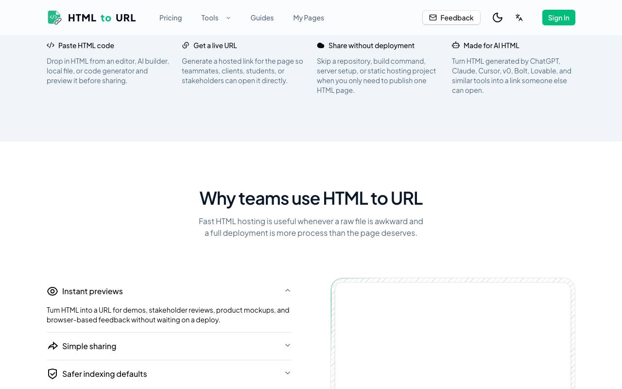htmltourl 截图 3