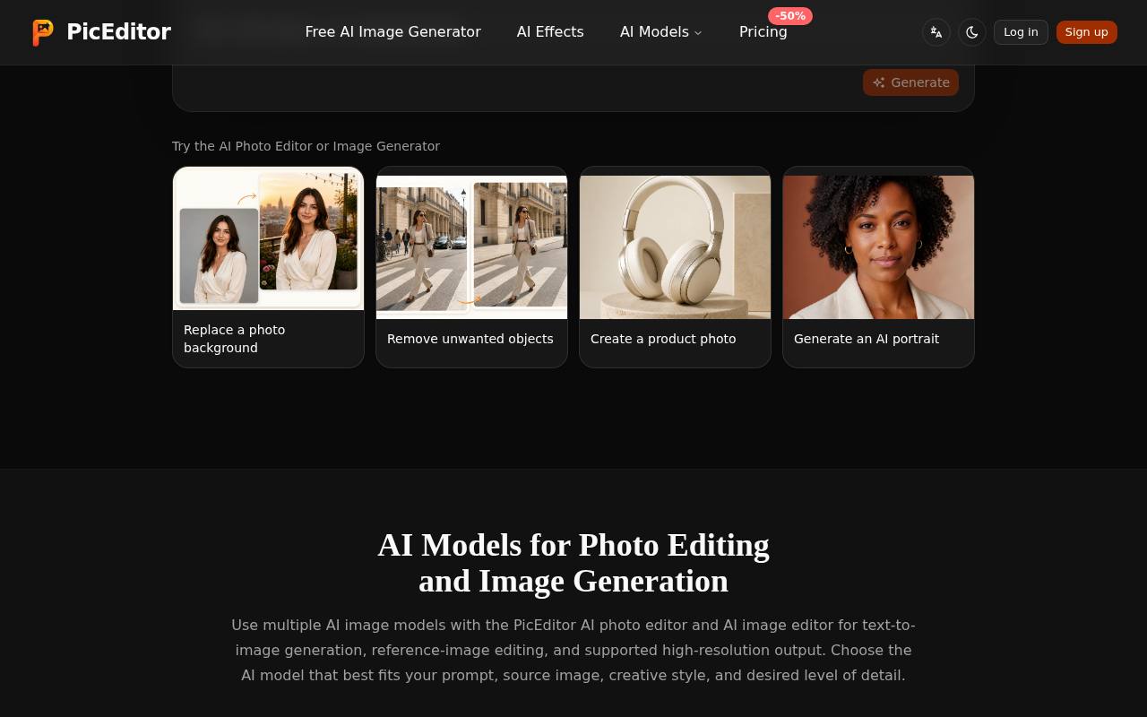PicEditor 截图 2