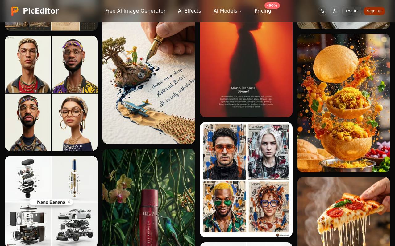 PicEditor 截图 4