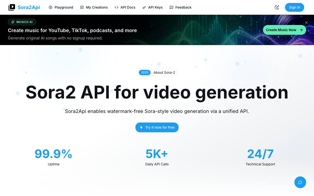 sora2 api 截图 1