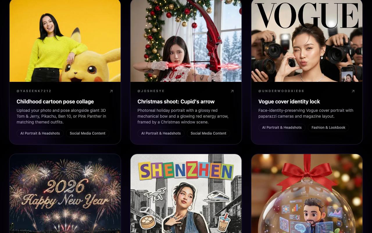 Banana Editor 截图 4
