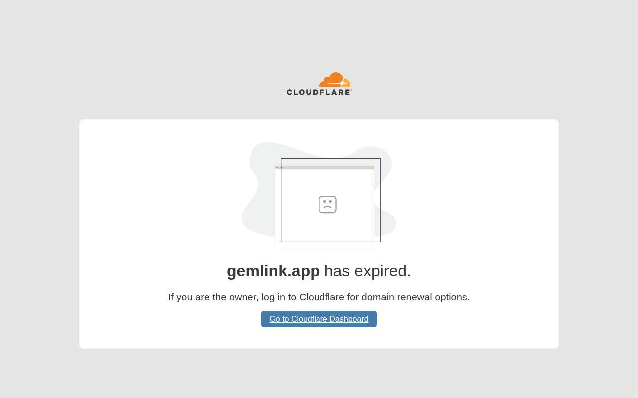 Gemlink.app 截图 1