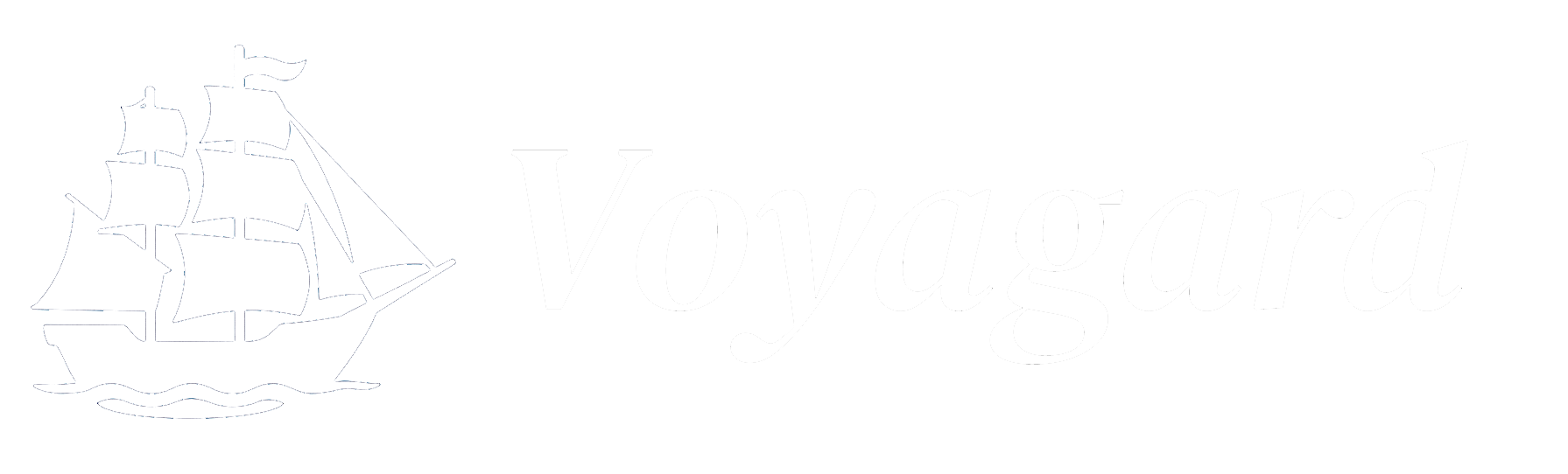 Voyagard 截图 1