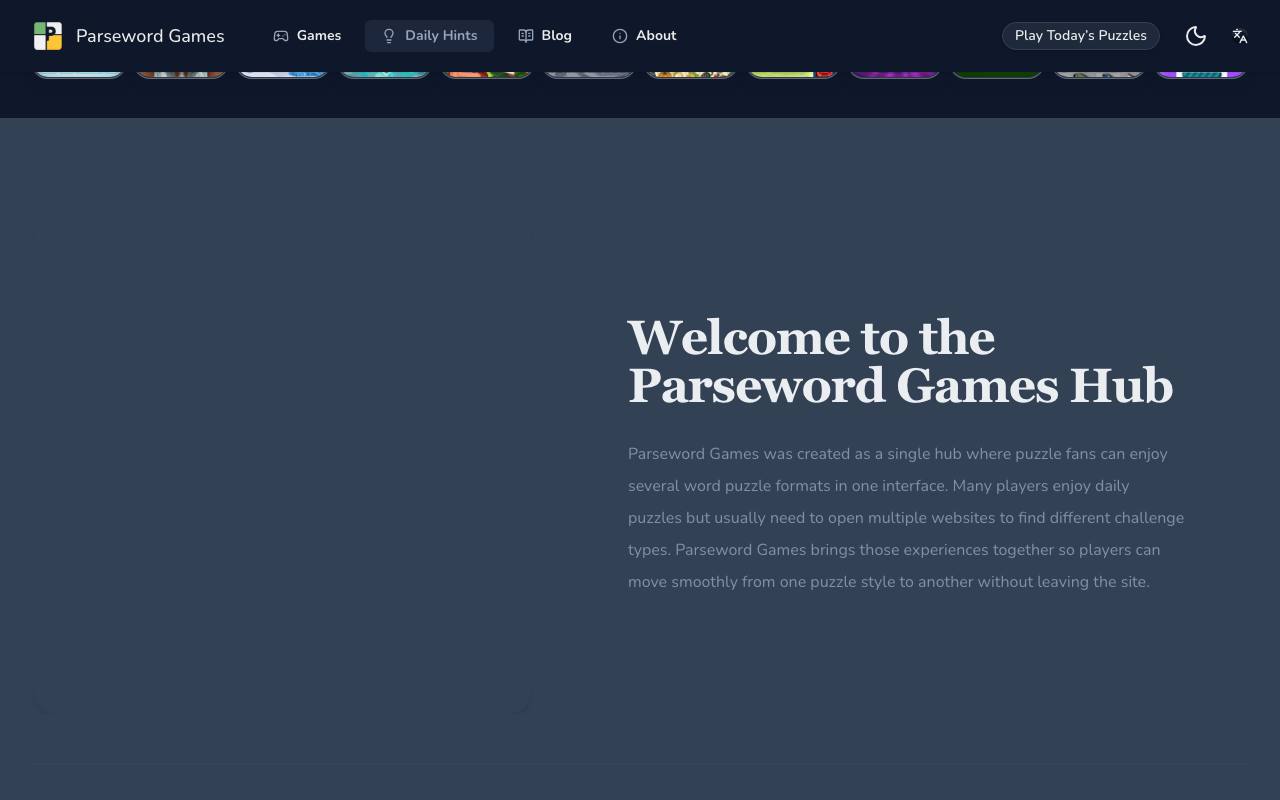 Parseword 截图 2