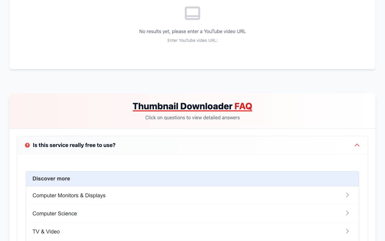 SimpleThumbnail 截图 3
