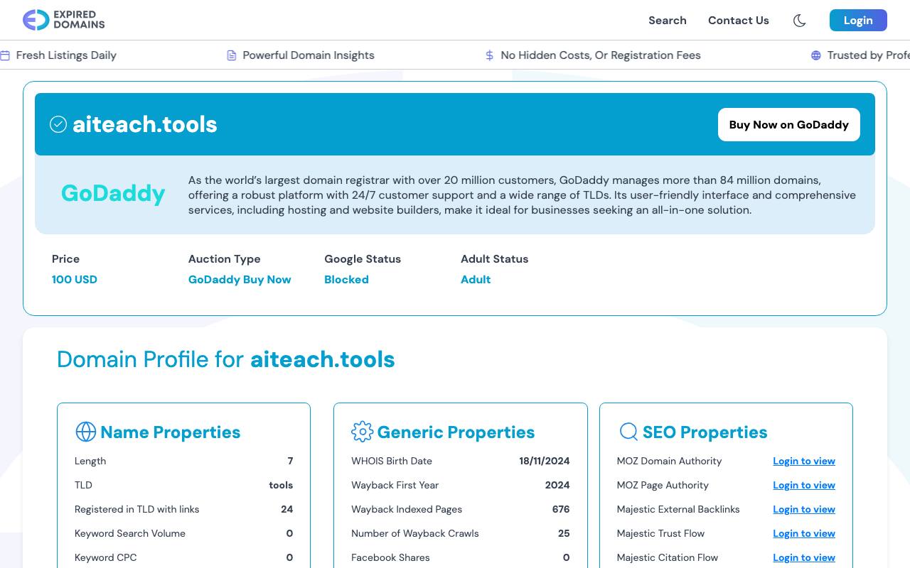 AI teach tools 截图 1