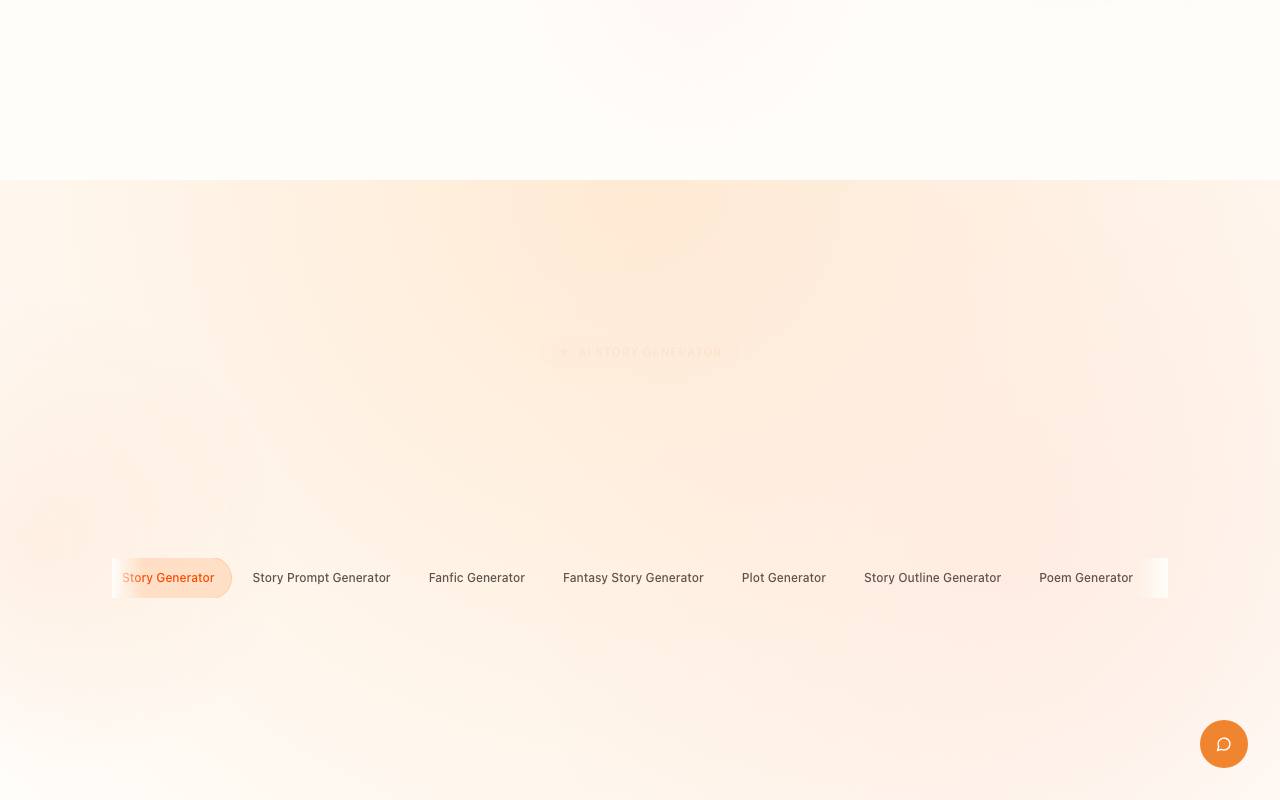 Story Generator 截图 2