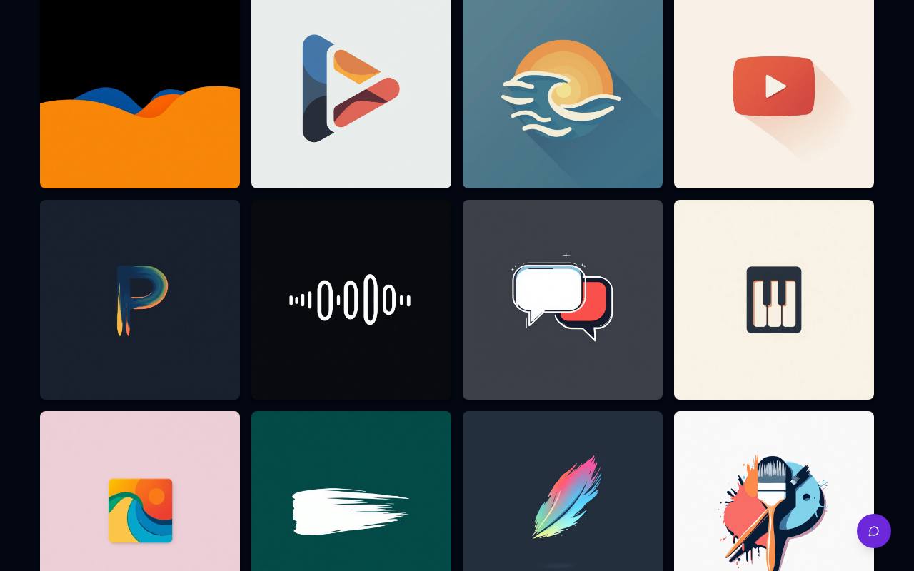Logent AI 截图 3
