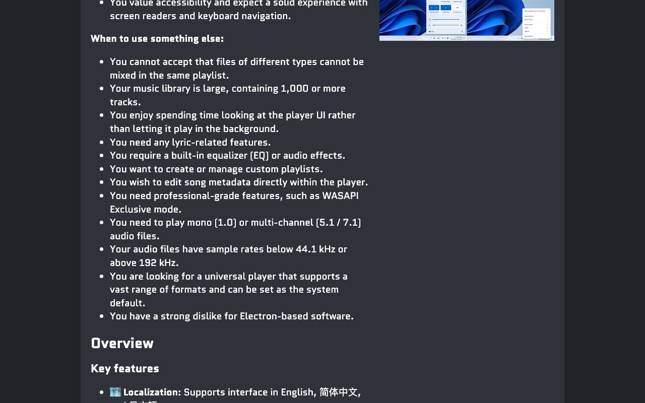 Rhythm (聆声) 截图 2