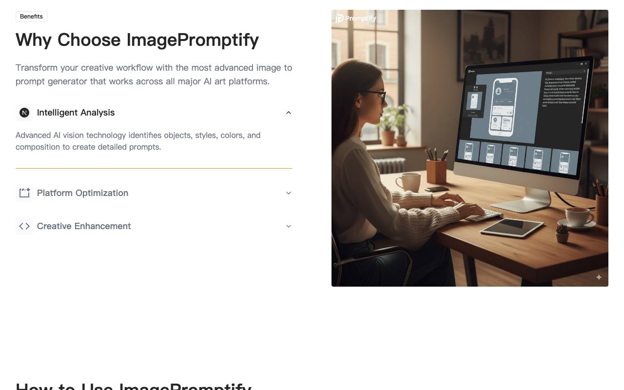 imagepromptify.com 截图 3