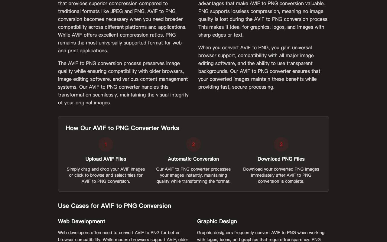 Avif2Png 截图 3
