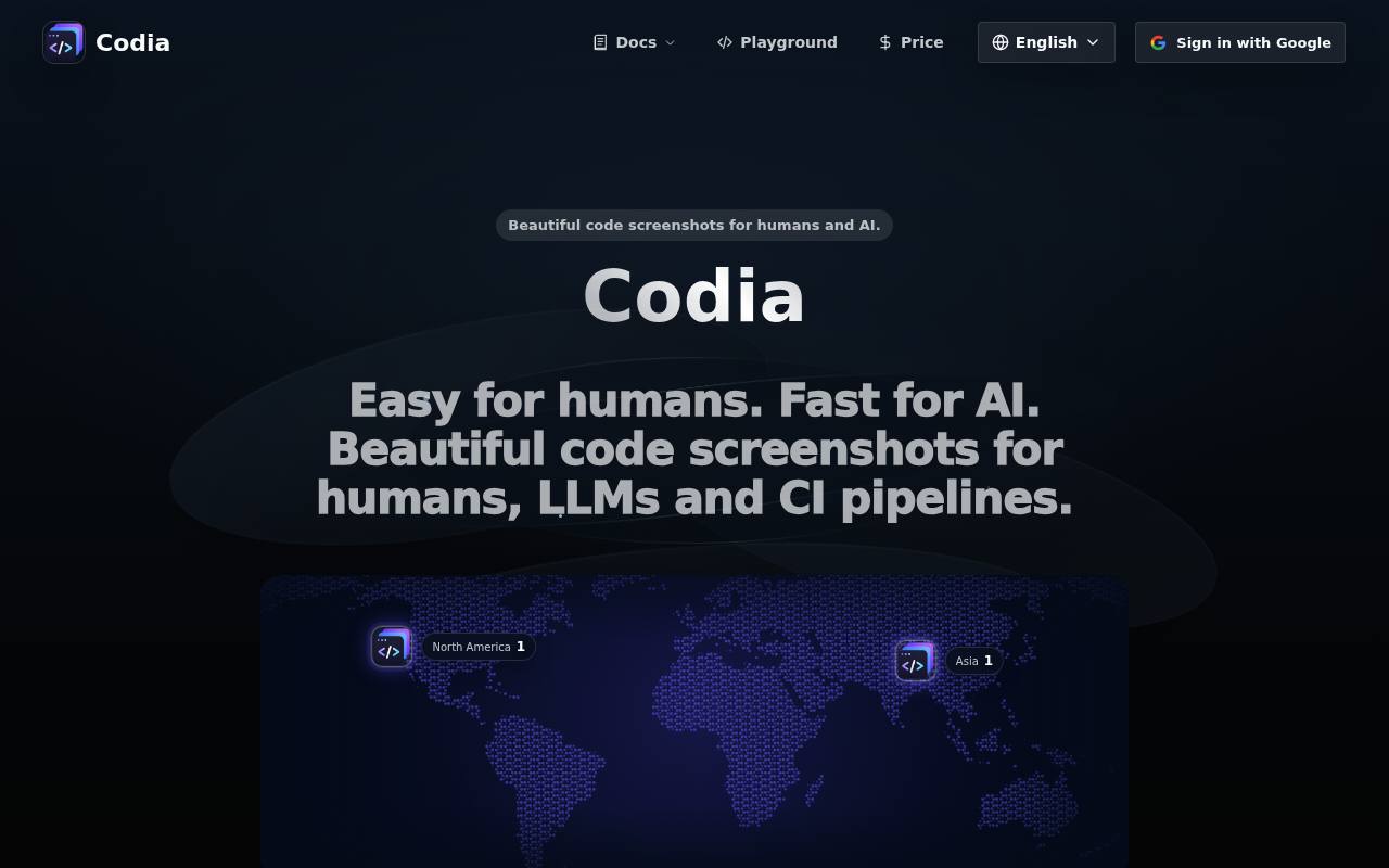 Codia 截图 1