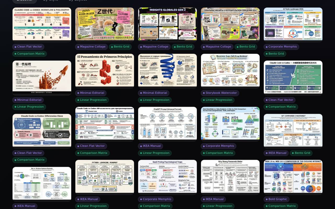 SummaGraph 截图 2