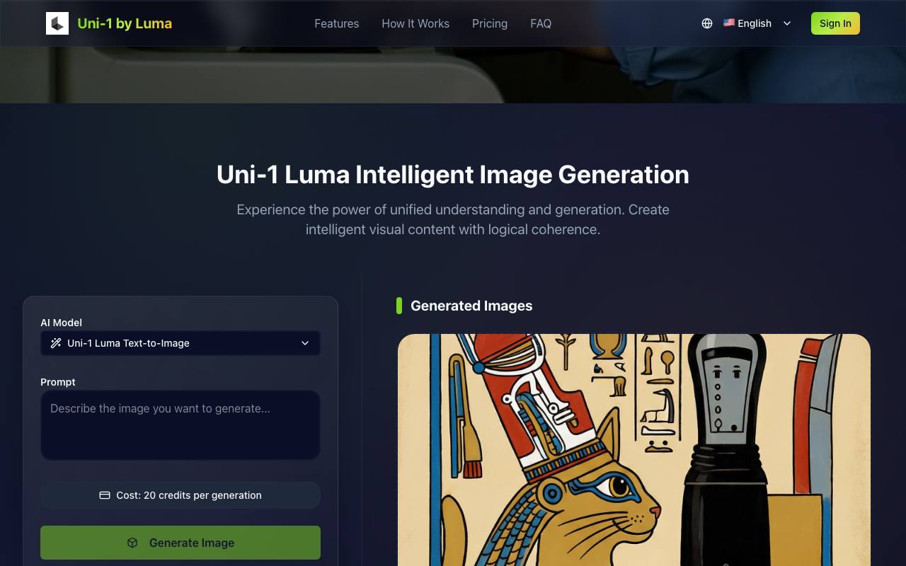 UNI-1 截图 2