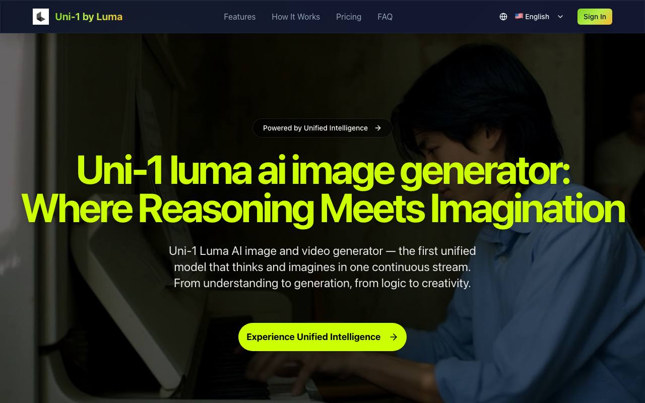 UNI-1 截图 1