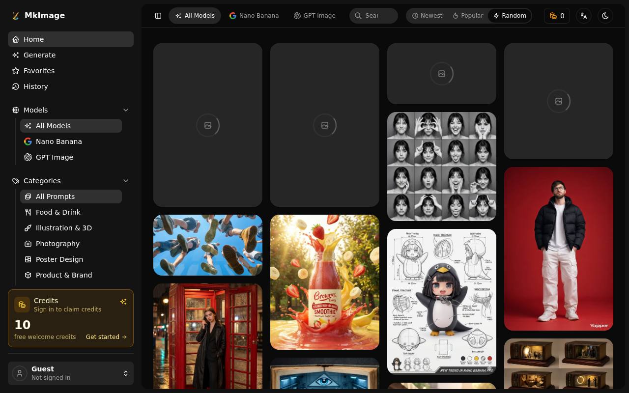 MkImage 截图 1