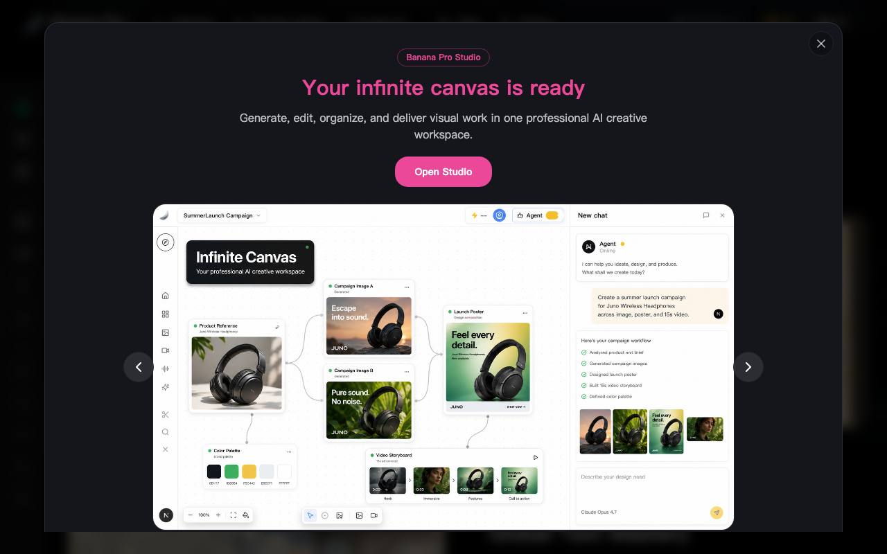 banana-pro.com 截图 3