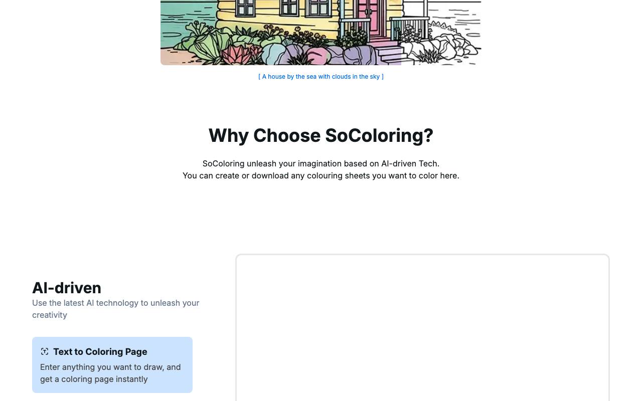 SoColoring 截图 2