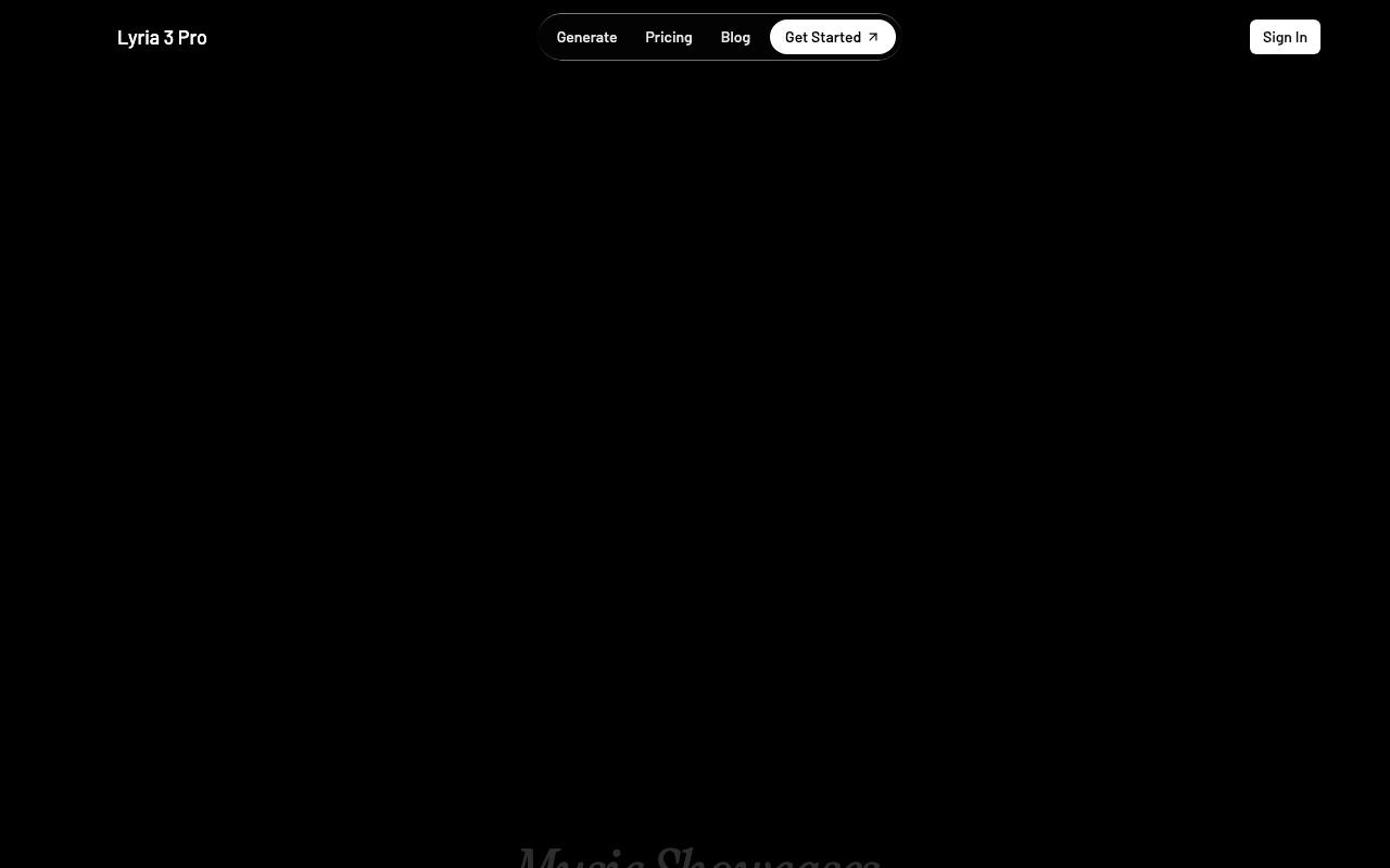 Lyria 3 Pro 截图 2