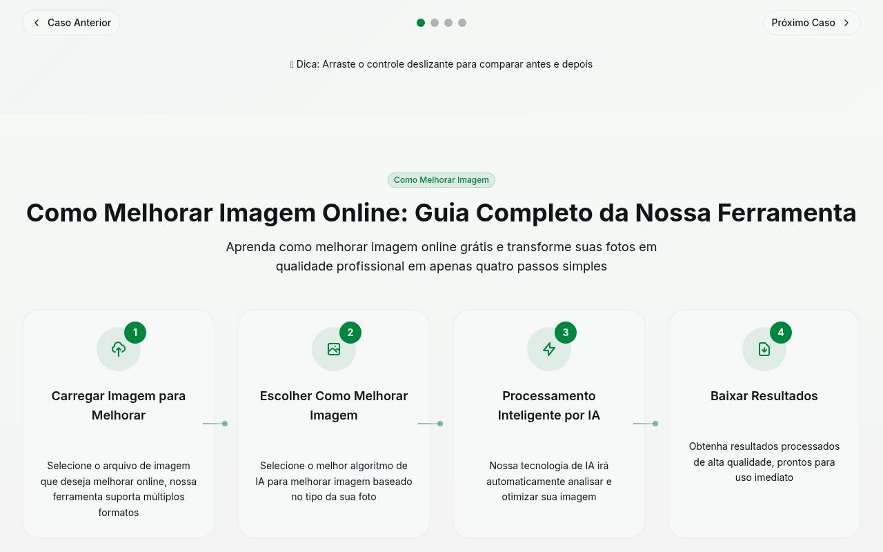 melhorar imagem 截图 4