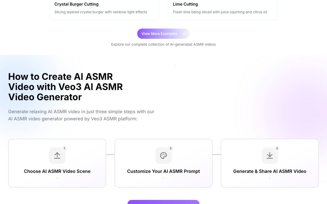 asmrvideo.ai 截图 4