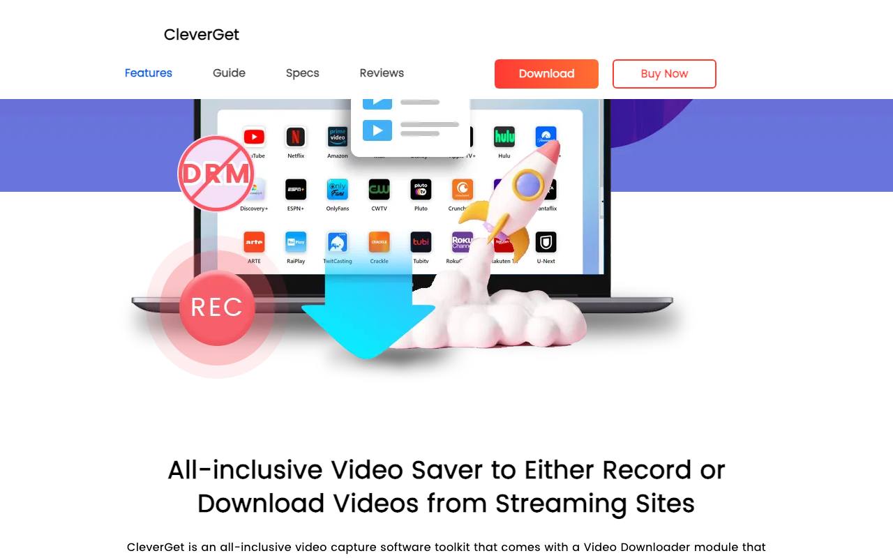 Amazon Downloader 截图 2