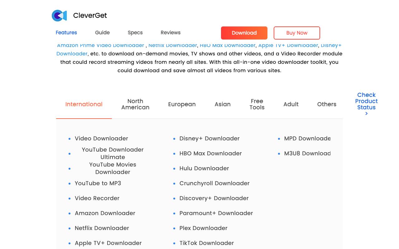 Amazon Downloader 截图 3