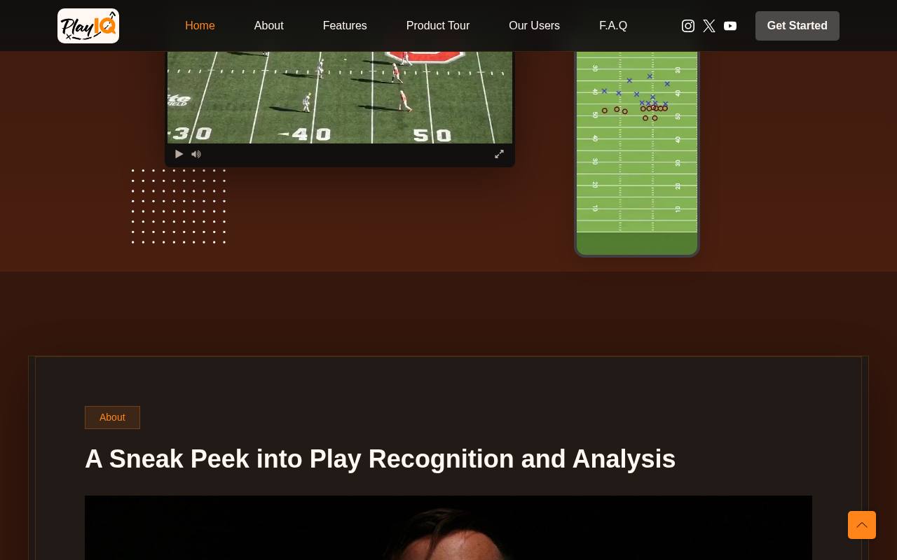 PlayIQ 截图 2