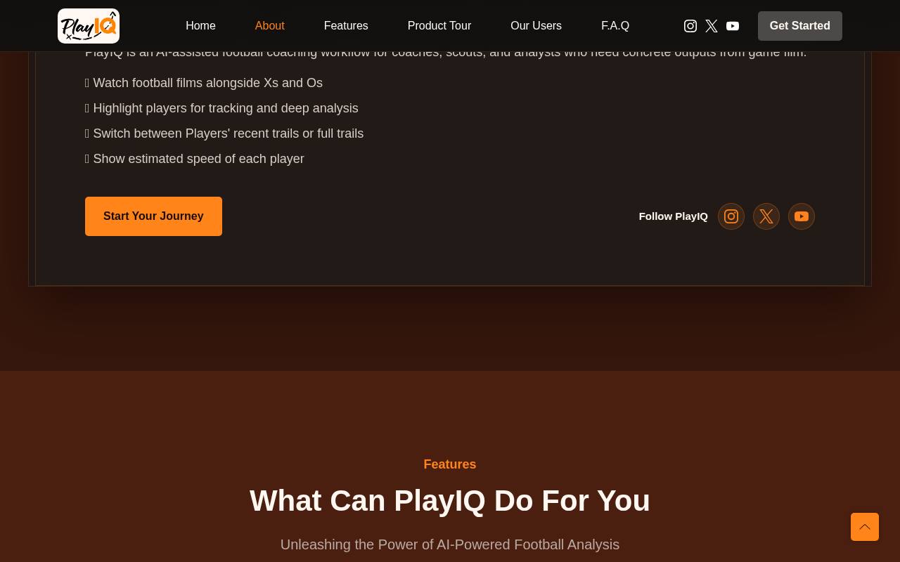 PlayIQ 截图 4
