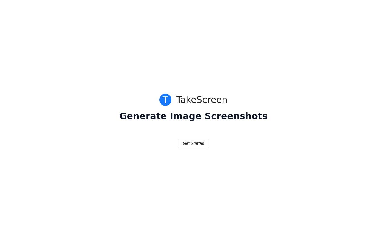 TakeScreen 截图 1